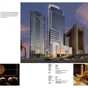 CONRAD HOTELS & RESORT DUBAI