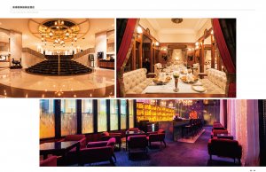 TAJ PALACE, NEW DELHI