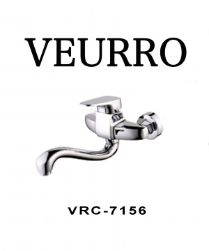 Vòi rửa chén nóng lạnh Veurro VRC-7156