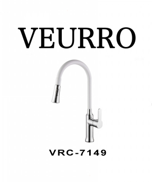 Vòi rửa chén nóng lạnh Veurro VRC-7149