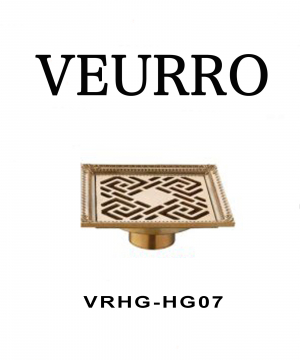 Thoát Sàn 12x12cm Veurro VRHG-HG07