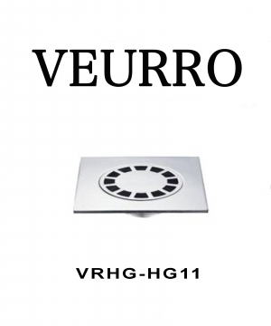 Thoát Sàn 15x15cm Veurro VRHG-HG11
