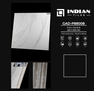 Gạch Ấn Độ 800x800 GAD-P88008