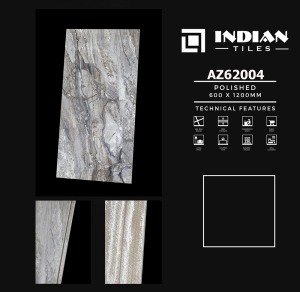 Gạch Ấn Độ 600x1200 AZ62004