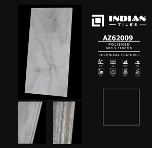 Gạch Ấn Độ 600x1200 AZ62009