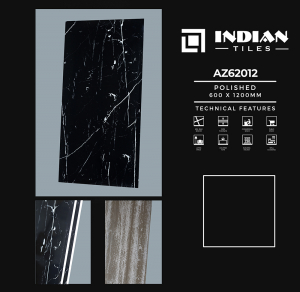 Gạch Ấn Độ 600x1200 AZ62012