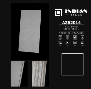 Gạch Ấn Độ 600x1200 AZ62014