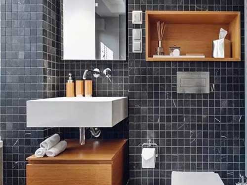 Có rất nhiều cách để trang trí phòng vệ sinh một cách đẹp mắt và tinh tế hơn. Hãy cùng tìm hiểu những mẹo trang trí phòng vệ sinh đơn giản và hiệu quả để mang lại sự mới mẻ cho ngôi nhà của bạn.