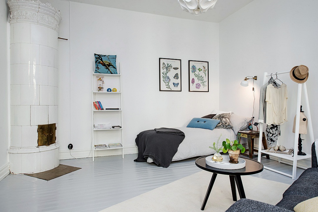7 cách bố trí nội thất cực chuẩn ai sở hữu căn hộ nhỏ cũng cần biết