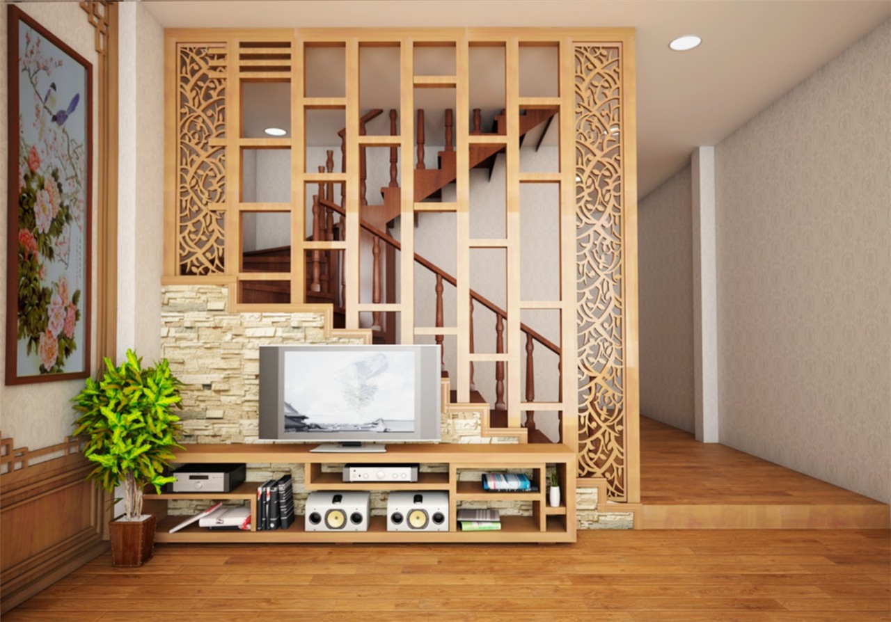 Công trình gỗ nội thất siêu mỏng mang đến cho bạn một không gian sống hiện đại và sang trọng. Với những sáng tạo mới trong việc tối ưu chất liệu, những vật dụng nội thất phòng khách của bạn sẽ trở nên nhẹ nhàng, thon gọn và đa năng, mang lại cảm giác thoải mái và thoáng mát.