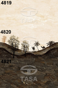 Gạch TASA ốp lát 400x800 4819 - 4820 - 4821